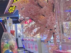-天天玩X秋葉原日系动漫游戏中心