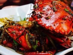-龙海鲜螃蟹王(宏茂桥店)