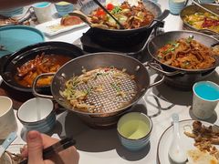 -相遇·鲜炒黄牛肉(丹阳吾悦广场店)
