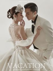 点击看大图 -今生有约婚纱摄影店(景德路店)