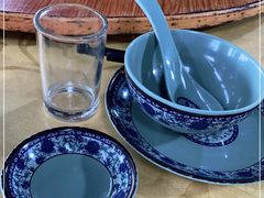 -胖大嫂渔家排档·全海景餐厅(渔村店)