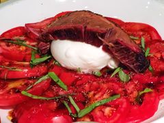 -本垒美式烤肉(三里屯店)
