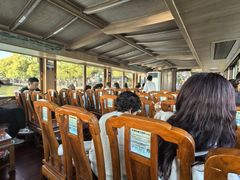 -西湖外事游船(湖滨二公园外事游船码头)