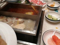 -五星桥原切肥牛火锅(怀德桥店)