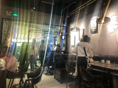 -吉亨面馆(古北1699店)