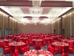 -厦门康莱德酒店·宴会厅婚宴