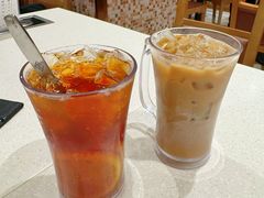 冻柠茶-池记(尖沙咀店)