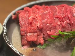 九秒牛肉-盡膳口福跷脚牛肉火锅(晶耀前滩店)
