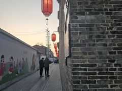 -吴道台府