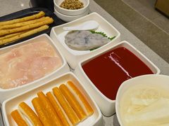 -海底捞火锅(金融街万达店)