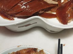 -小吊梨汤·北京菜·烤鸭(双井乐成中心店)