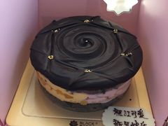 -黑池口感烘焙·生日蛋糕(坂田店)