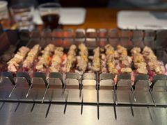 -三个蒙古大叔羊肉串(大宁店)