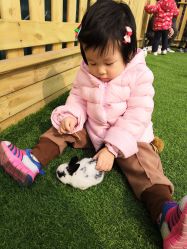 -萌宠亲子动物乐园(槐房万达店)