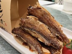-汤记传菜(秀浦路店)