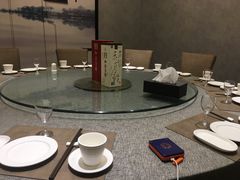 包厢-一品名厨堂(先锋路店)