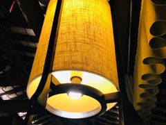 大堂-绿茶餐厅(乐峰广场店)