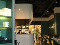 -L'Arome芳芳法国餐厅(仙林金鹰店)