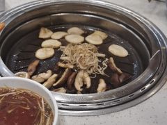 -韩香福烤肉庄园(荣成店)