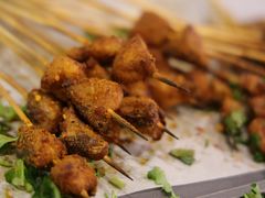 -林二哥宜烤官·宜宾小烧烤