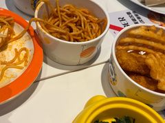 -必胜客(滨江店)