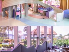 -水桶王国主题餐厅·聚会·生日派对·亲子活动·家庭套餐(亚龙湾希尔顿店)