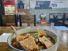 -陈记柳州螺蛳粉(大坪店)