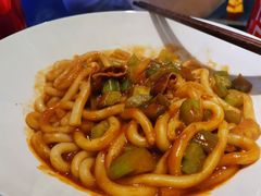 -壹粉屋新疆炒米粉(建外SOHO东区店)