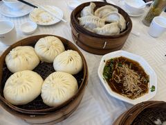 -怡园饭店-餐厅(四望亭店)