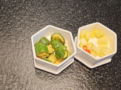 -大拙里·精致融合菜(沙湖桃源国际店)