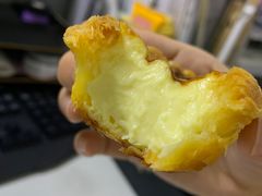 -DANXI丹喜面包·蛋糕(庐山店)