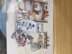 -猫的天空之城概念书店(景德镇陶溪川店)