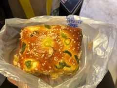 肉松卷-丁香西饼屋(桂林路店)