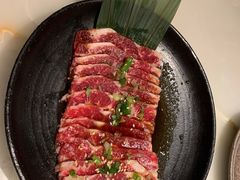 -厚贞日式烤肉(龙之梦店)