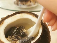 -暨南大学（石牌校区）明湖楼