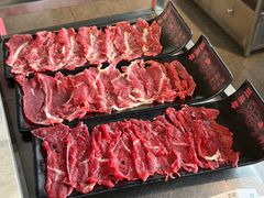 -三头牛·潮汕牛肉生蚝火锅 (夏湾店)