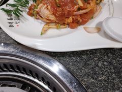 -鹤之乡·齐齐哈尔烤肉·非遗(秋涛路店)