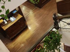 -老洋房花园饭店(绍兴路店)