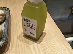 -陈家生煎(世茂双子塔店)