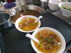 -好成财牛排馆(涂门街总店)