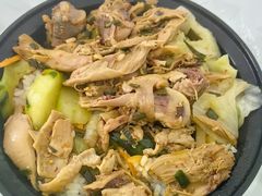 -广东涂记烧鹅饭(武汉天地店)