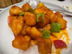 -凤凰楼酒家·粤宴点心(华强北店)