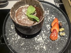 -春树下·树屋花房西餐厅(罍街AS1980店)