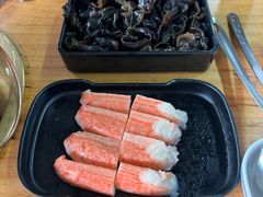 -牛街清真满恒記(平安里西大街店)