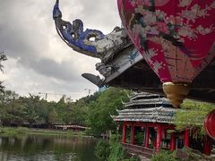 -深圳锦绣中华民俗村