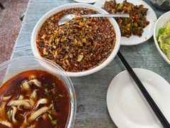 -杨大姐四川风味麻辣鸡(古陌路店)