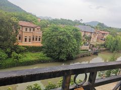 -中旅阿那亚九龙湖·公主酒店