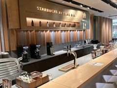 -星巴克臻选(济南恒隆店)