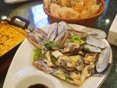 -秦淮人家风味酒楼(赣榆店)