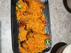 -留半山·香港食堂(啦啦宝都店)